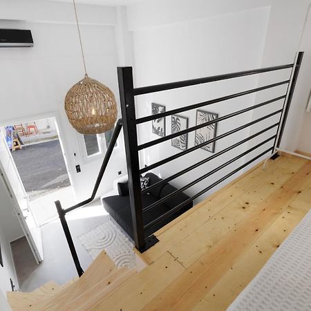 Markora Lofts Corfu  Zewnętrze zdjęcie