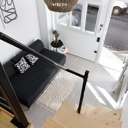Markora Lofts Corfu  Zewnętrze zdjęcie