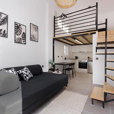 Markora Lofts Corfu  Zewnętrze zdjęcie