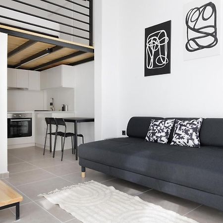 Markora Lofts Corfu  Zewnętrze zdjęcie