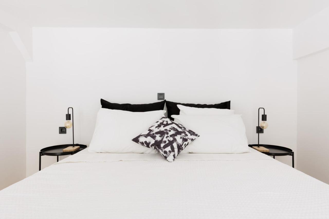 Markora Lofts Corfu  Zewnętrze zdjęcie