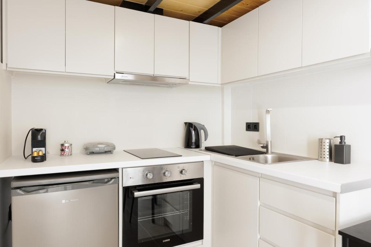 Markora Lofts Corfu  Zewnętrze zdjęcie