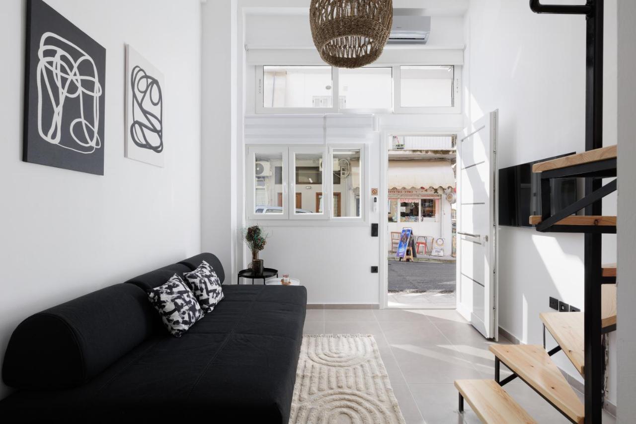 Markora Lofts Corfu  Zewnętrze zdjęcie