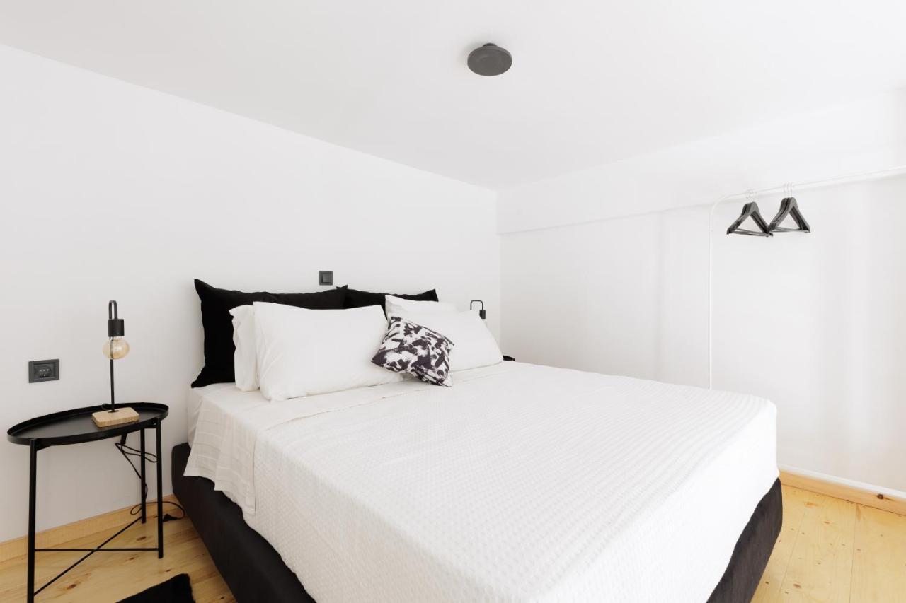 Markora Lofts Corfu  Zewnętrze zdjęcie