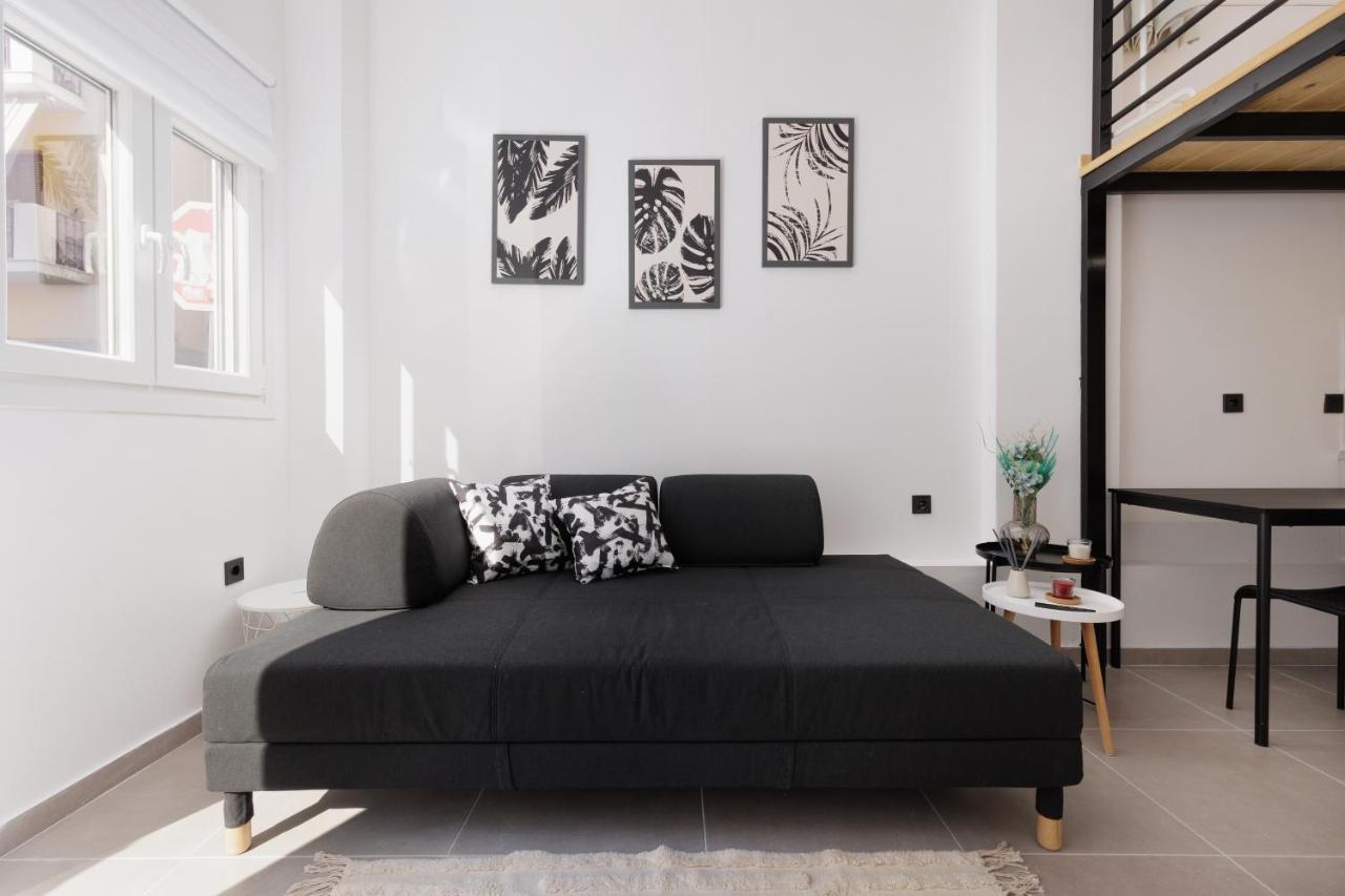 Markora Lofts Corfu  Zewnętrze zdjęcie
