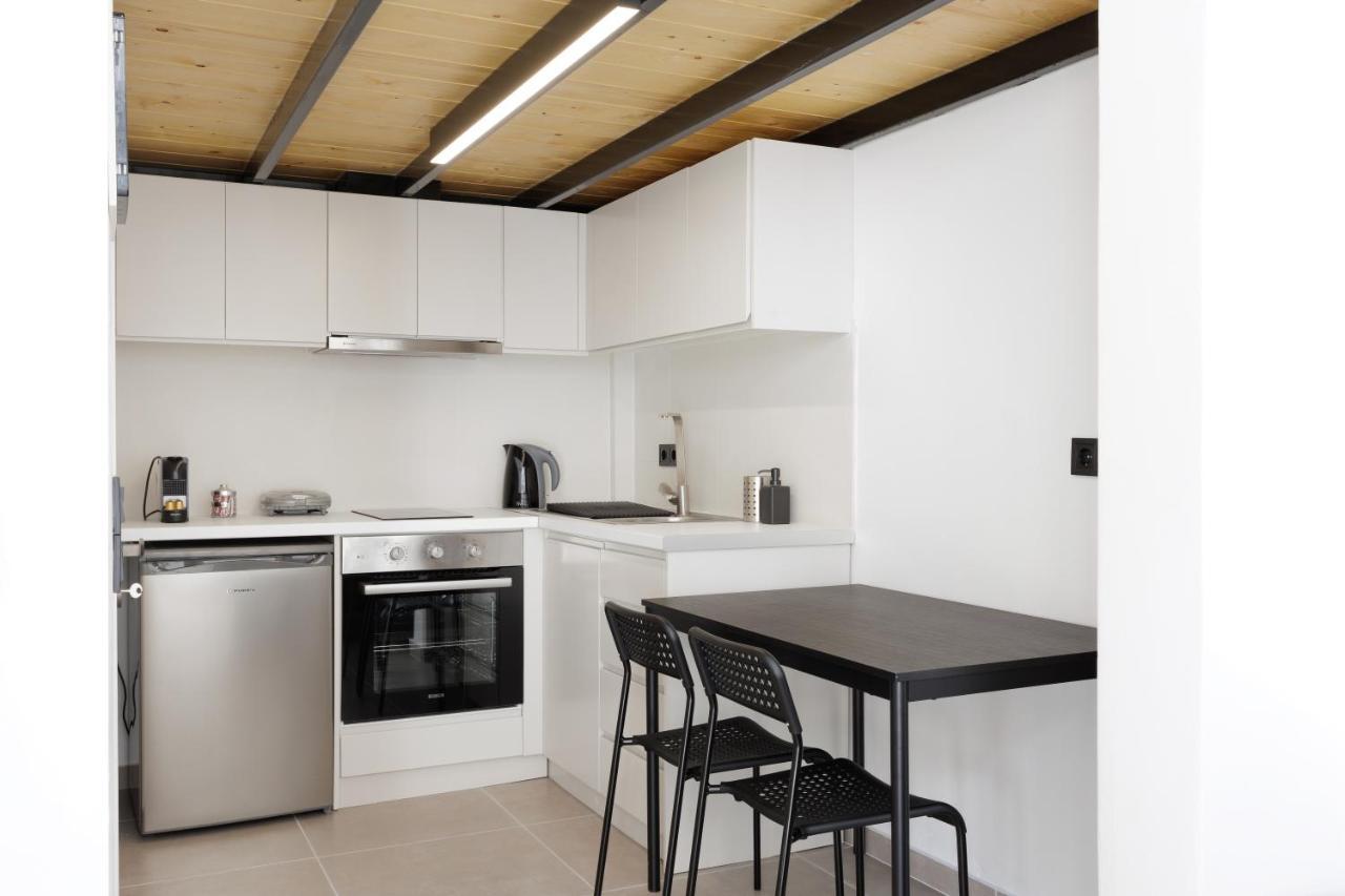 Markora Lofts Corfu  Zewnętrze zdjęcie